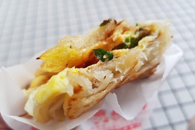 Taipei Hidden Eats, Market & Street Food Tour with 8+ Tastings - The 8+ tastings you’ll actually be eating (and what each one teaches you)