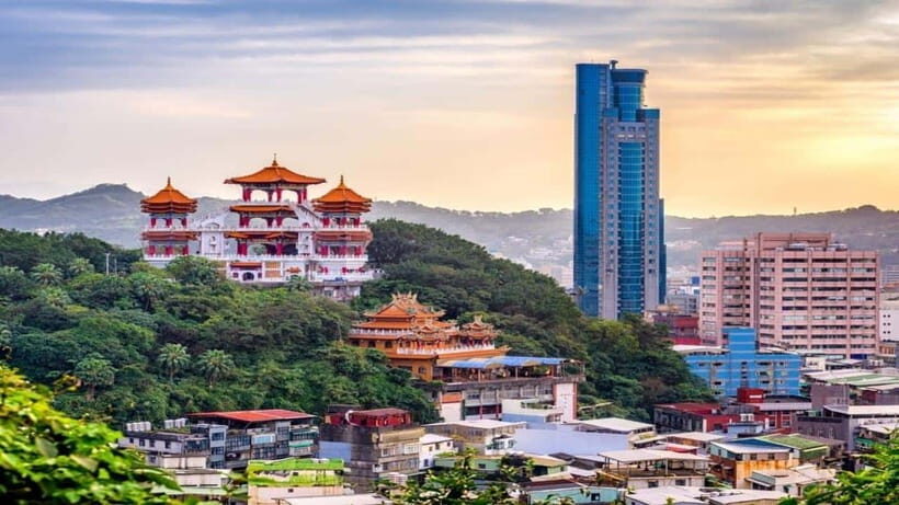 Taipei: Highlight Attractions Walking Tour - Who should book this walking tour?