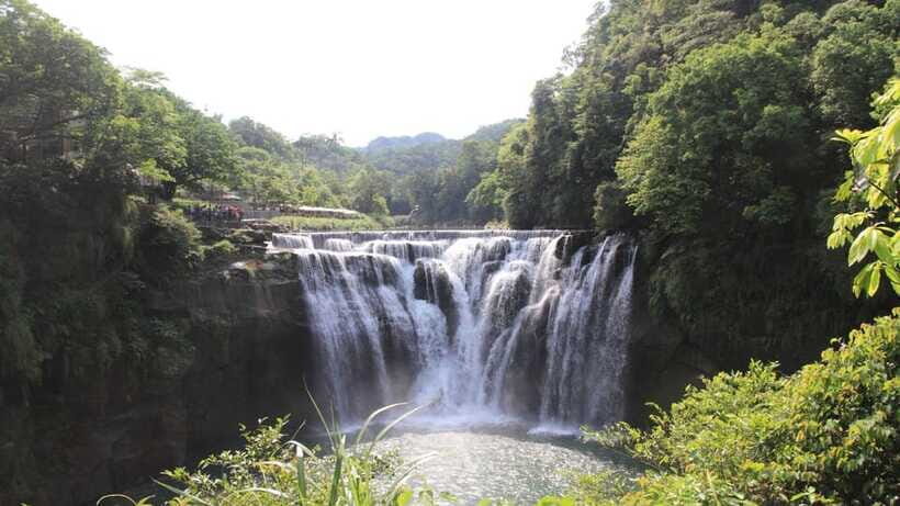 Taipei: Jiufen and Shihfen Half Day Tour - FAQ