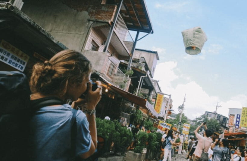 Taipei: Jiufen, Shifen Waterfall and Pingxi Sky Lantern Tour - Why this Jiufen–Shifen–Pingxi tour feels like solid value