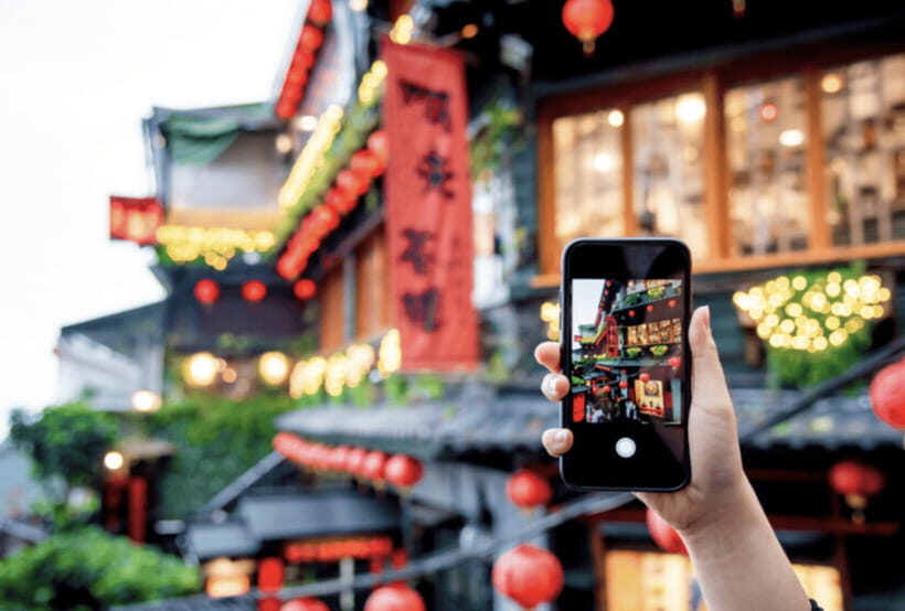 Taipei: Jiufen,Shifen & Houtong Cat Village Private Day Tour - How This 7-Hour Private Tour Flows Through North Taiwan