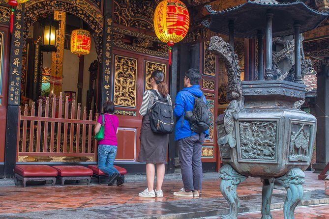 Taipei: Layover Experience With A Local Host - Price and Logistics: what your $211.44 really buys