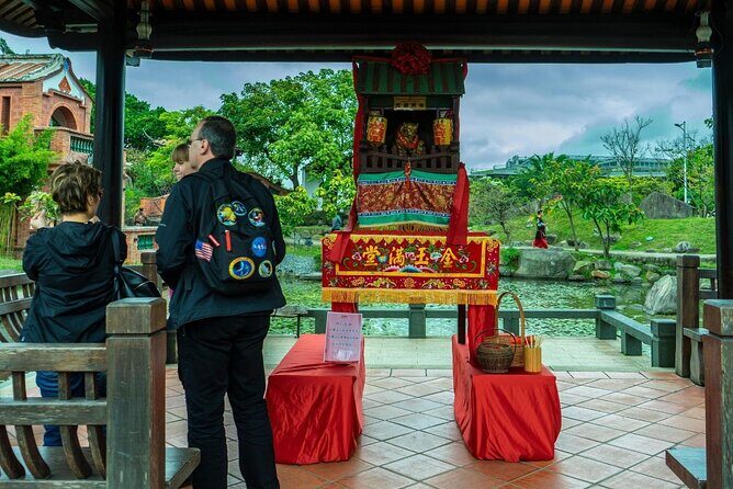 Taipei: Layover Experience With A Local Host - Private host matching: customization that actually helps
