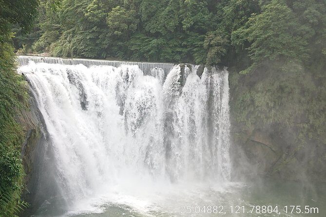 Taipei Memory - 2 Days Tour - Two Days, Big Taipei: how this plan fits together