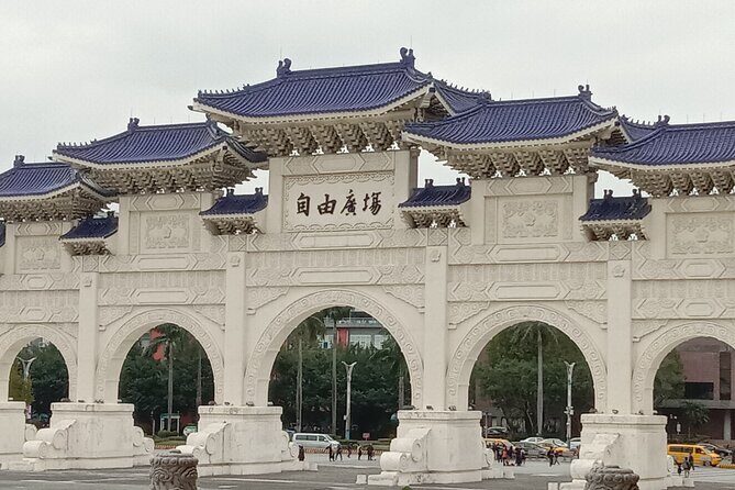 Taipei Memory - 2 Days Tour - Should you book Taipei Memory for 2 days?