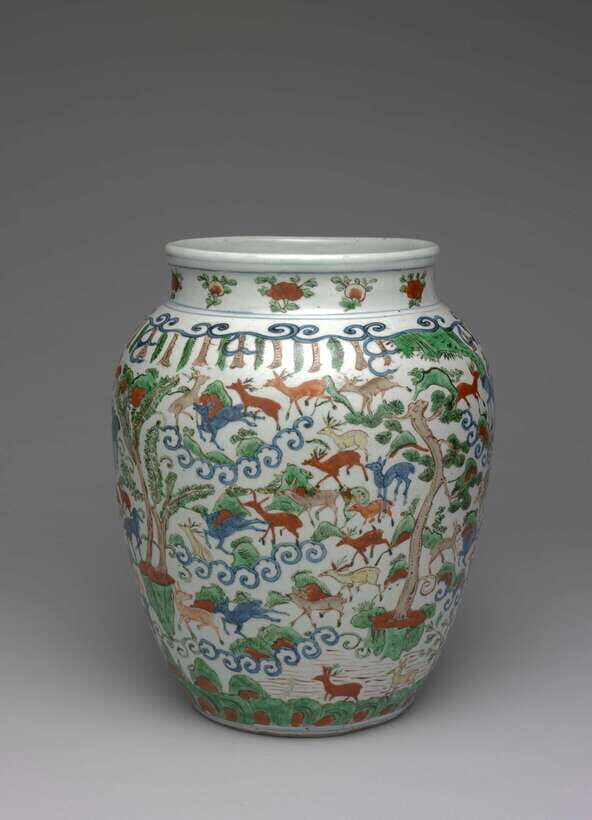 Taipei: National Palace Museum and Taiwan Aborigines Museum - National Palace Museum priorities: 5,000 years of Chinese art and the jadeite cabbage moment