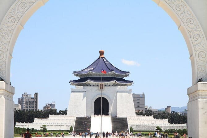 Taipei National Palace Museum Guided Tour - Guide Quality Makes or Breaks This Kind of Tour