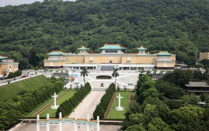 Taipei: National Palace & Shung Ye Aborigines Museums Ticket - Shung Ye Museum of Formosan Aborigines: 14 tribes, real artifacts, and a clear purpose