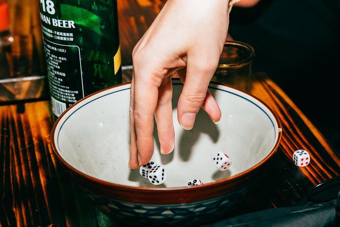 Taipei Nightlife: Taipei Pub Crawls (2 Different Routes) - Who should book this pub crawl?