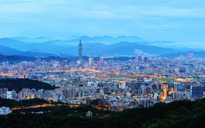 Taipei: Priority Pass Taipei 101 Observatory Deck Ticket - Key highlights to look forward to
