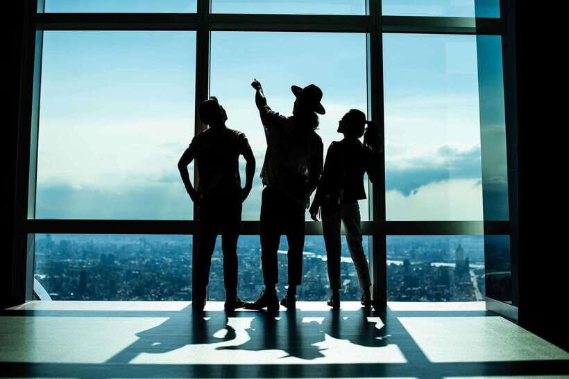 Taipei: Priority Pass Taipei 101 Observatory Deck Ticket - Price and value: when this $38 pass makes sense