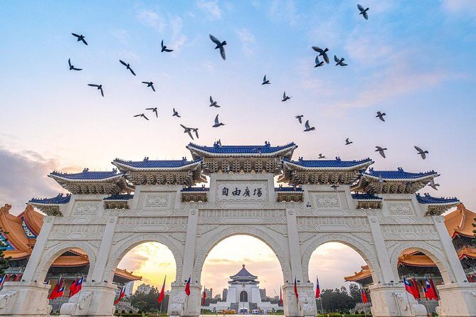 Taipei: Private Car Charter Tour - How an 8-hour private car day actually feels in Taipei traffic