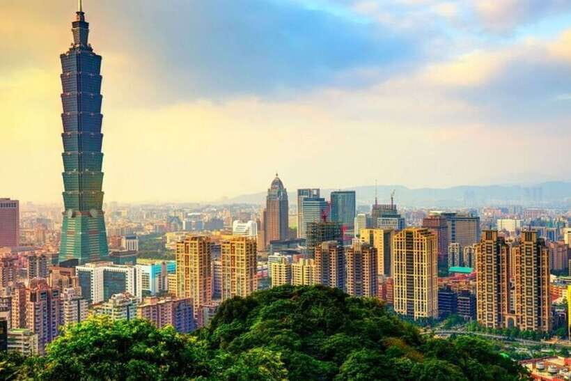 Taipei: Private custom tour with a local guide - Key things to know before you go