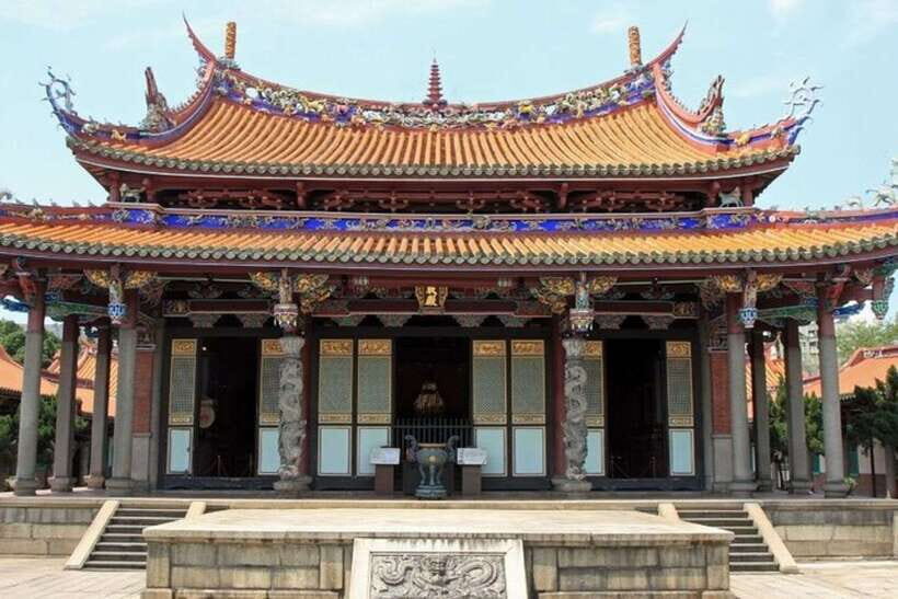 Taipei: Private custom tour with a local guide - How Your Private Taipei Route Gets Tailored to Your Interests