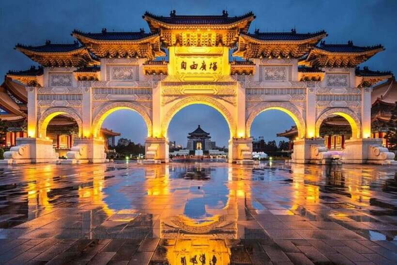 Taipei: Private custom tour with a local guide - A Few Practical Considerations That Can Affect Your Day
