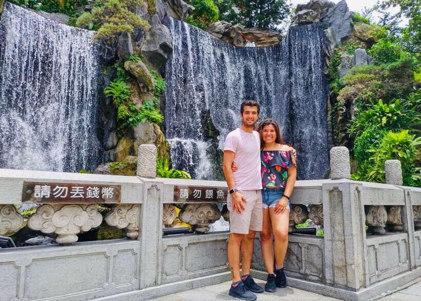 Taipei: Private Day Tour by Car - Price and Value: What $114 Buys You in Taipei