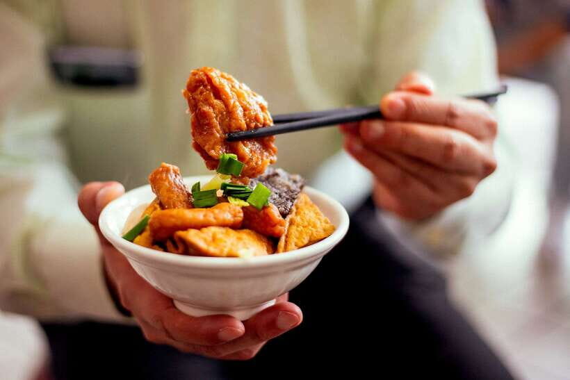 Taipei: Private Food Tour – 10 Tastings with Locals - Key things I’d highlight before you go