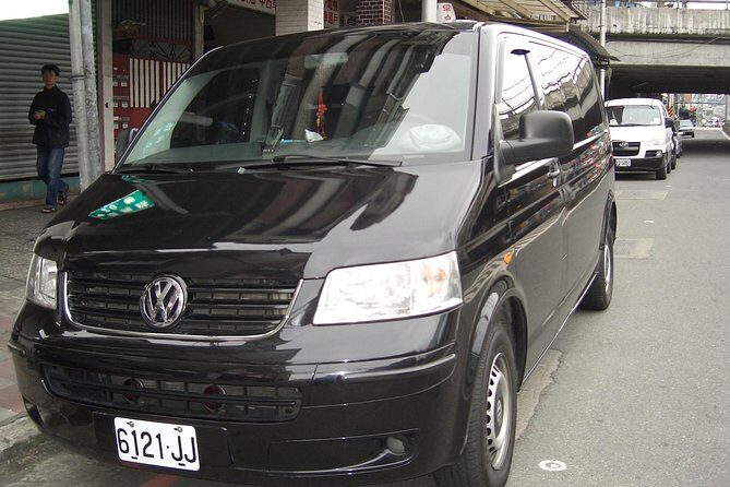 Taipei Private Transfer: Hotel to Keelung Cruise Port - FAQ
