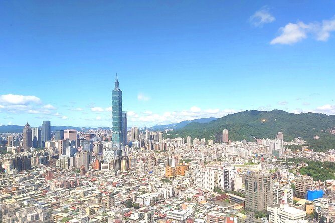 Taipei Private Transfer: Keelung Cruise Port to Hotel - Your Pickup at West Passenger Terminal (and How to Spot the Team)