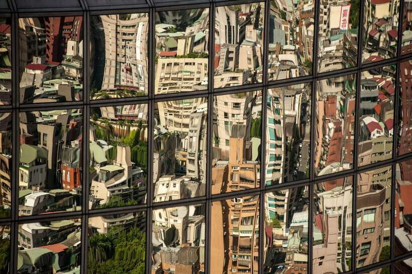 Taipei Private Walking Tour with a Local - The 2–6 hour walk: photo breaks, sightseeing flow, and scenic routes