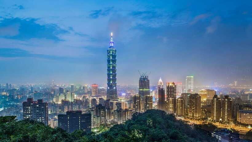 Taipei Private Walking Tour with a Local - Local tips and best-kept secrets you can actually use
