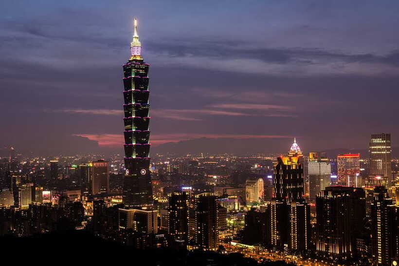 Taipei Private Walking Tour with a Local - Booking smart: how to set yourself up for a great day