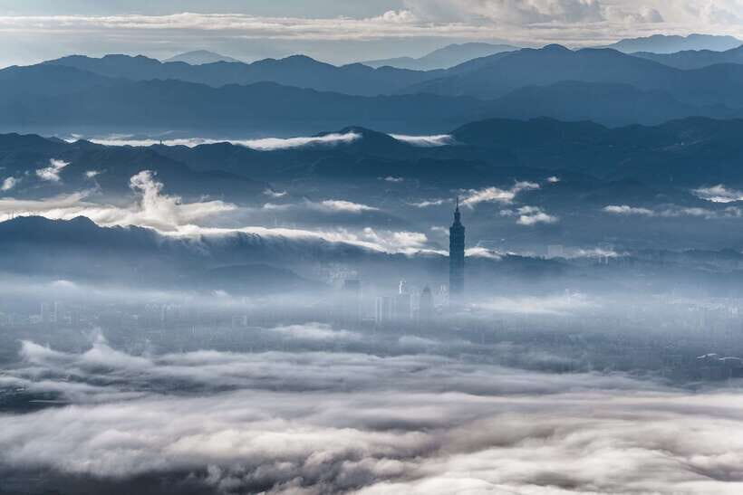 Taipei Private Walking Tour with a Local - Meeting up near Xinyi Rd or at your own city-center spot