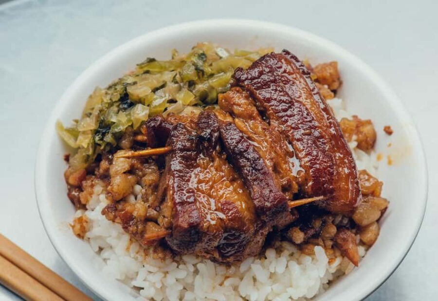 Taipei: Street Food & Hidden Eats Night Market Food Tour - Price and value: is $55 a good deal for this route?