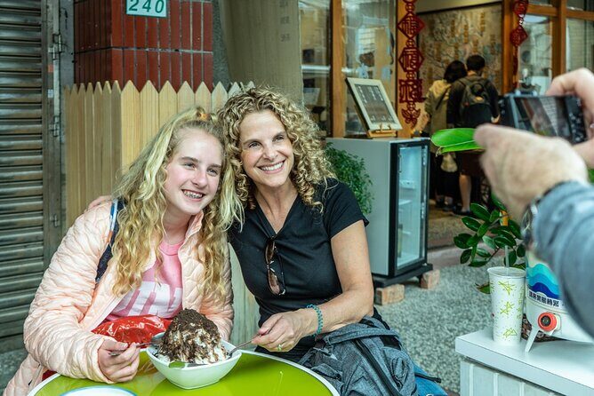 Taipei Street Food & Night Market Tour with a Local: Private & Custom - Who This Tour Suits Best