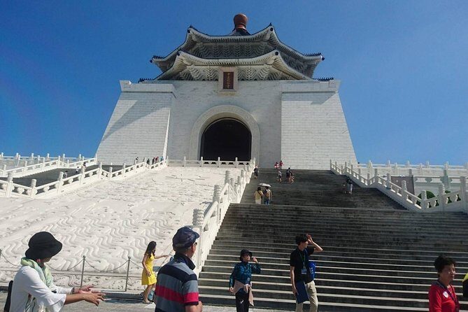 Taipei Taster: Layover Escapes in 4-Hour Private Tour - Price and value: what you’re really paying for