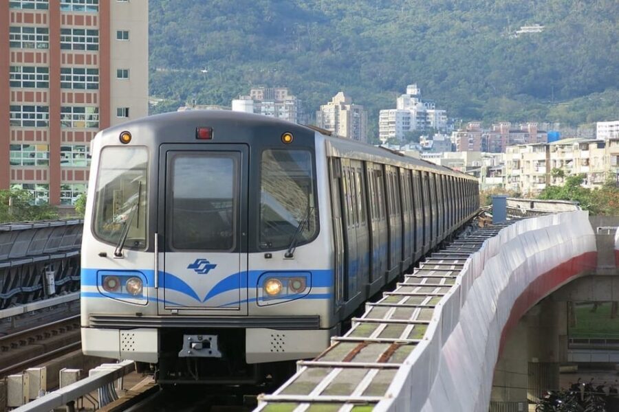 Taipei: Unlimited FunPass - Transports & Attractions Pass - A 1–3 day plan that doesn’t feel rushed