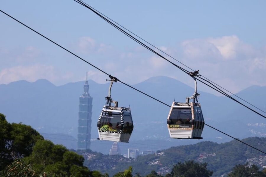 Taipei: Unlimited FunPass - Transports & Attractions Pass - Price and value: when $34 really pays off