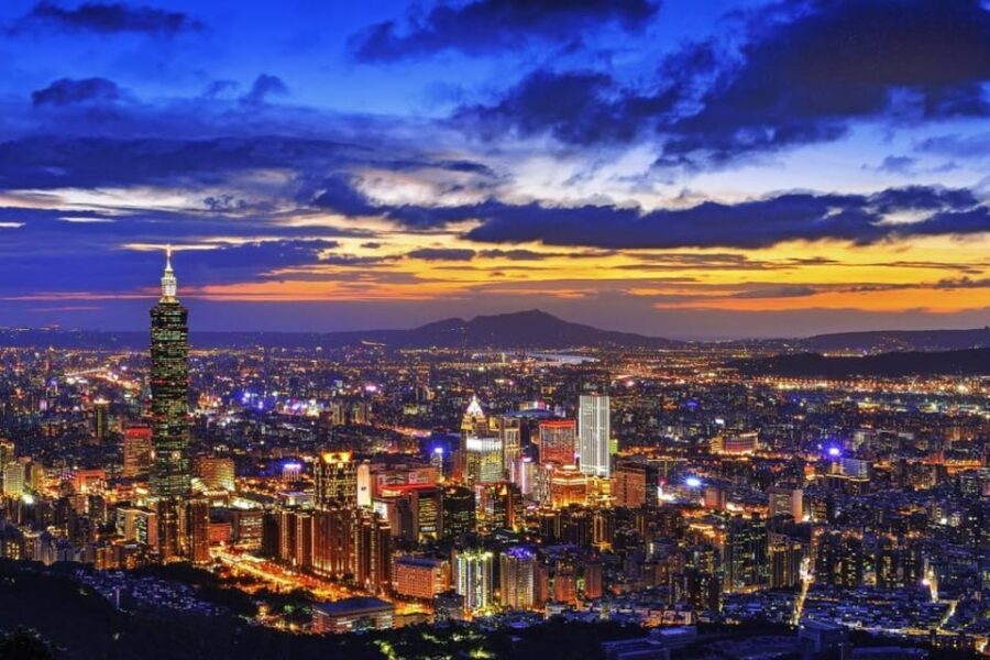 Taipei: Unlimited FunPass - Transports & Attractions Pass - What’s included: from Taipei 101 to Yehliu Geopark