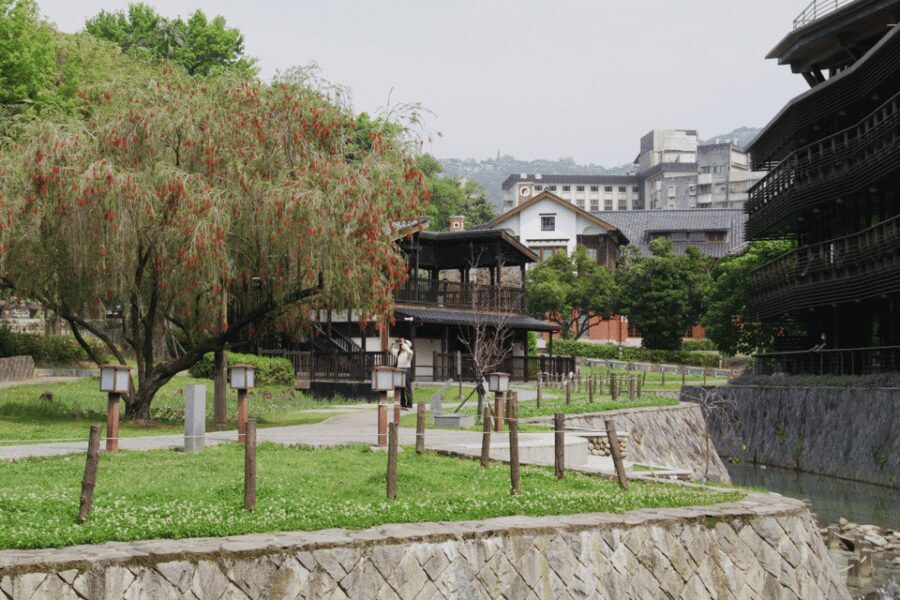 Taipei: Yangmingshan & Beitou Full-Day Tour - Guide Quality Matters: Jerry568, Allan, and the Difference Between Okay and Great