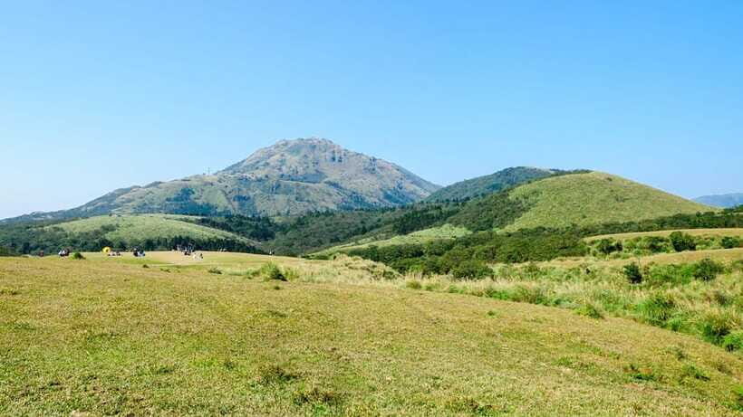Taipei: Yangmingshan National Park Half-Day Tour - Key Highlights You’ll Actually Feel