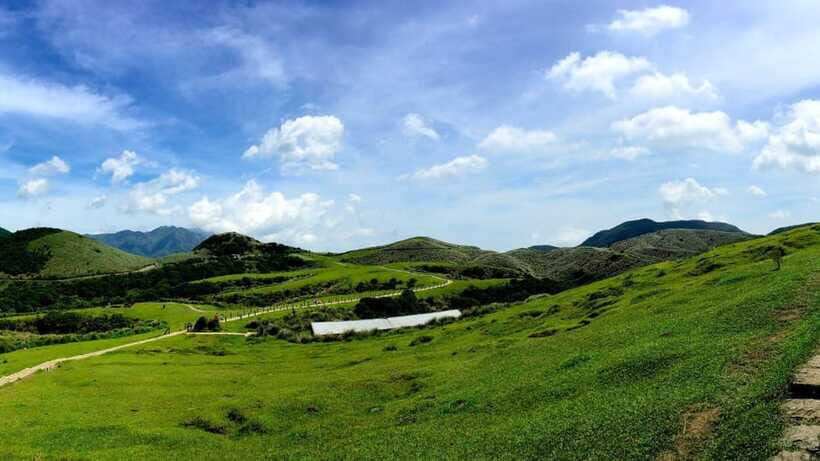 Taipei: Yangmingshan National Park Half-Day Tour - Zhuzihu vs. What You Planned: Why the Route Can Shift