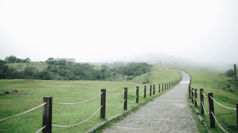 Taipei: Yangmingshan National Park Half-Day Tour - Timing, Walking, and Weather: What 5 Hours Really Means