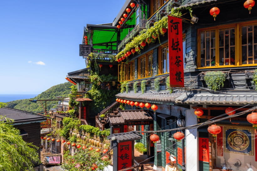 Taipei: Yangmingshan, Shifen, Jiufen & Yehliu Private Tour - Should you book Taipei: Yangmingshan, Shifen, Jiufen & Yehliu Private Tour?