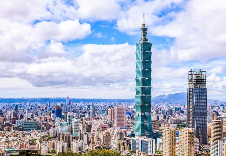 Taiwan Taipei: 8-Hour Customized Taipei City Exploration! - The built-in shopping and free-time windows