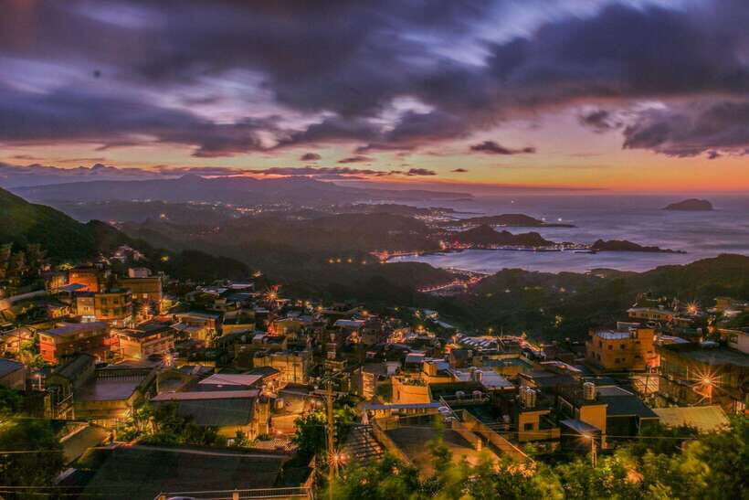 Taiwan Taipei: Customized Private Tour - Key highlights at a glance