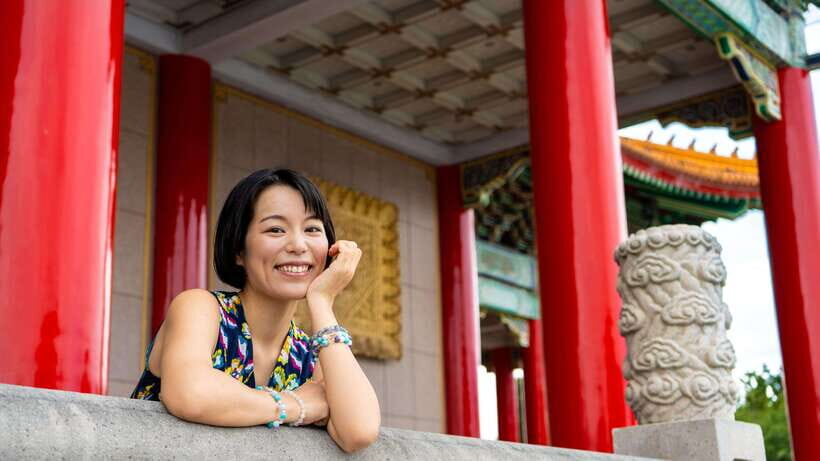 Taiwan Taipei: Private Photoshoot with Taiwan Photographer - Key points to know before you go