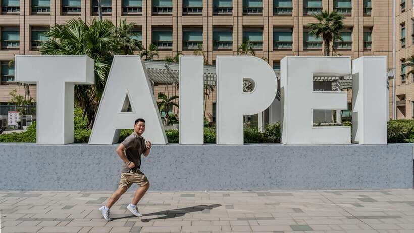 Taiwan Taipei: Private Photoshoot with Taiwan Photographer - Price and Value: When $200 per Group Works in Real Life
