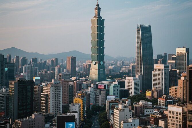 Taiwan Taoyuan airport(TPE) Private Transfer to/from Taipei City - How the TPE pickup actually works (and what to do before you land)