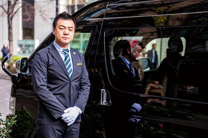 Taiwan Taoyuan airport(TPE) Private Transfer to/from Taipei City - Should you book this TPE private transfer?