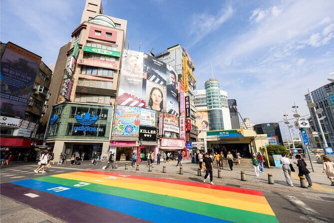Taiwan TST : Taipei / Taoyuan Airport Pick-up or Drop-off - Who This Transfer Is Best For