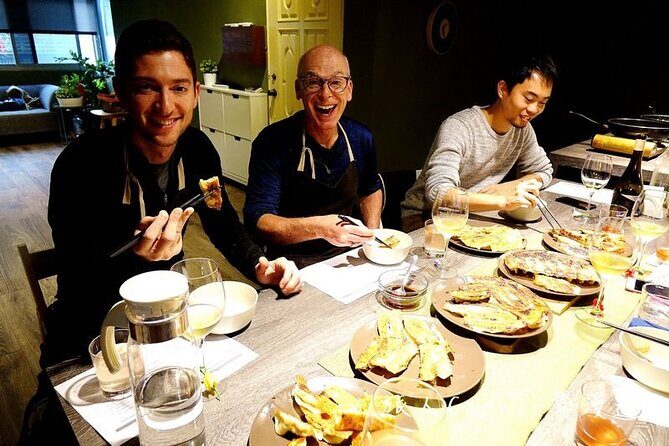 Taiwanese Food Culture and Cooking Class - Key Highlights You’ll Feel Right Away
