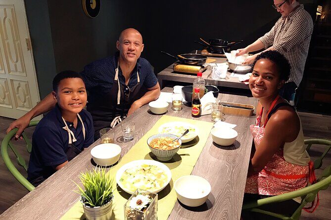 Taiwanese Food Culture and Cooking Class - Price and Value: What $130 Really Includes in Taipei