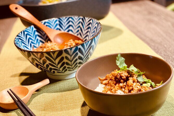 Taiwanese Food Culture and Cooking Class - Is This the Right Fit for You? (And Who Might Skip It)
