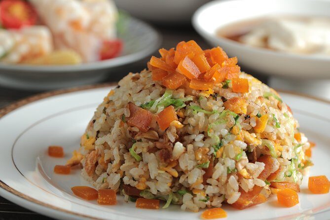 Taiwanese Gourmet Cooking Class in Taipei - What makes this Taipei cooking class click