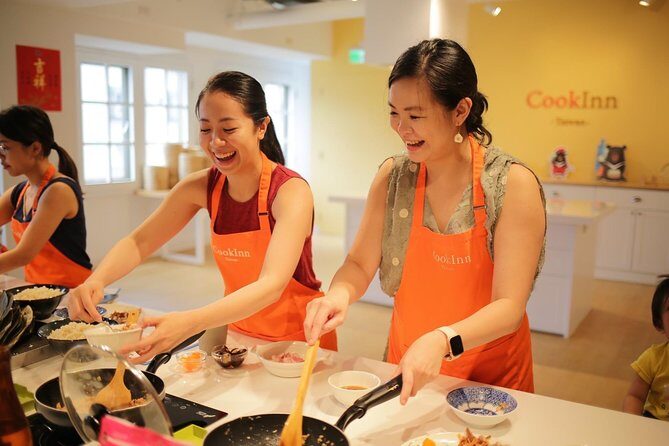 Taiwanese Gourmet Cooking Class in Taipei - Soft tofu pudding: finishing with dessert that teaches contrast